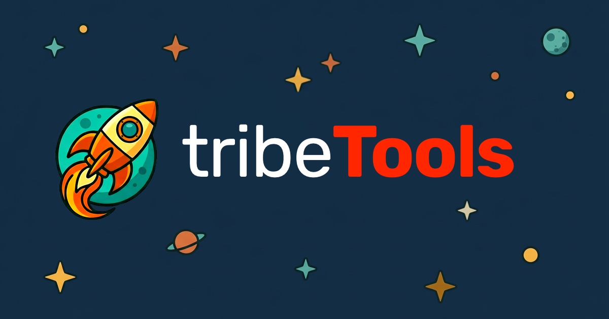Tribe Tools Tribe Tools pro – Events and Addons for your Community