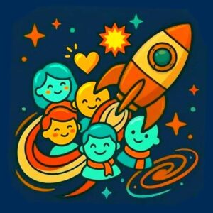 SpaceBuddy small
