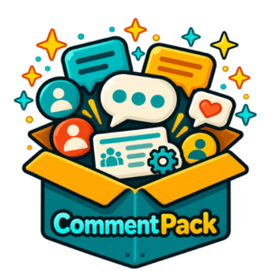 CommentPack