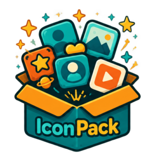 IconPack