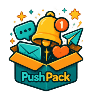 PushPack