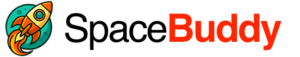 SpaceBuddy logo
